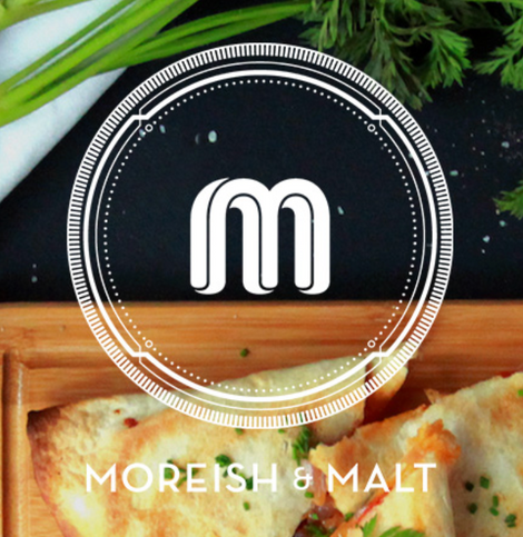 Moreish & Malt