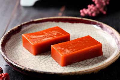 點心到會 Pan-fried Chinese new year rice cake 香煎年糕