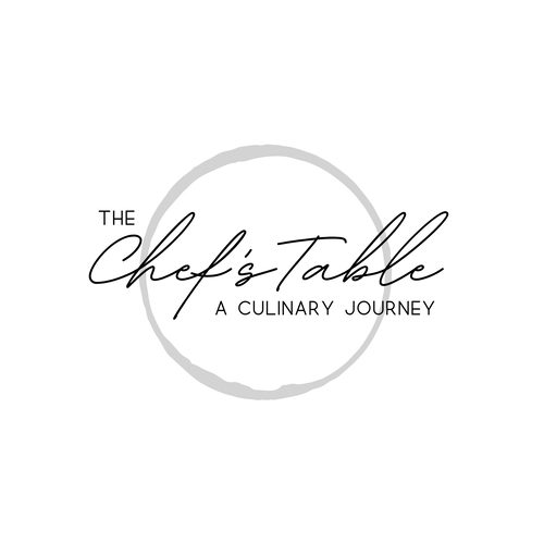 Chef's Table Deleux Set for 10 豪華十人套餐