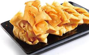 點心到會 賀年食品 蛋散 1磅