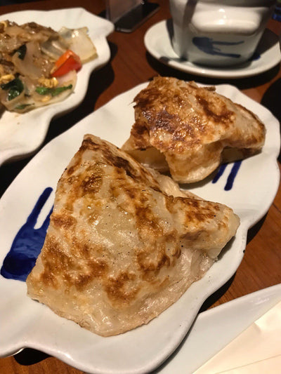 Pan Fried Roti 香煎油鬆餅 - Katering 點點到會