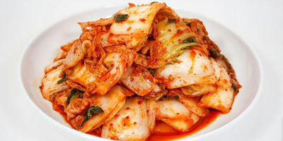 Kimchee 泡菜 450G - Katering 點點到會