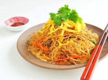 香芹家鄉炒米 - Katering 點點到會