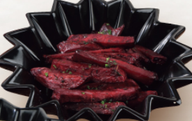 Roasted Beetroot with Olive Oil(500g)  serves person 烤新鮮紅菜頭(500克)約6人份量