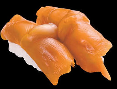 赤貝壽司 Ark Shell Sushi 2件