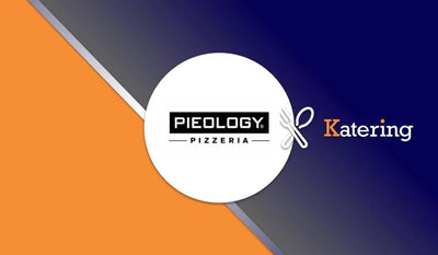 西式到會 Pieology Pizzeria 炸魷魚圈 2磅 Fried Calamari Life is short, eat more calamari ! 2LBS