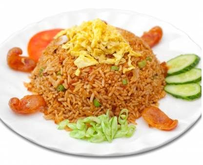 Thai Catering 30 Pax Set 泰式到會 30人套餐 - Katering 點點到會