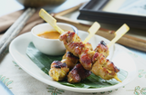 Thai Cuisine:A Maison D'Elephant 10pax 泰國菜: 象屋到會10人餐 - Katering 點點到會