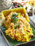 Thai Cuisine:A Maison D'Elephant 10pax 泰國菜: 象屋到會10人餐 - Katering 點點到會