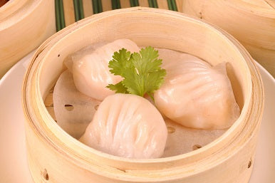 Shrimp Dumpling 蝦餃皇1隻 - Katering 點點到會