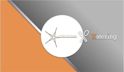Start Kitchen Continental Set (For 20 Persons) 西式20人到會套餐