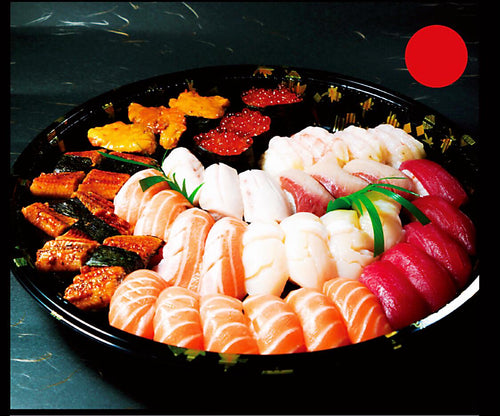 日式 Party套餐20人套餐