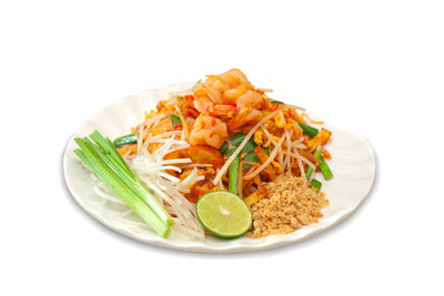 Padthai 泰式炒金邊粉 - Katering 點點到會