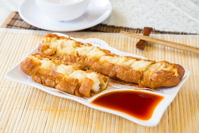 鬼馬油炸鬼 - Katering 點點到會