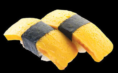 玉子壽司 Egg Sushi 2件