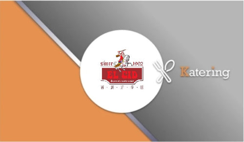 El Cid 西班牙到會10人套餐 Spanish Set for 10 Pax