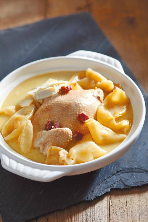 譽滿美饌享宴 (六位用)