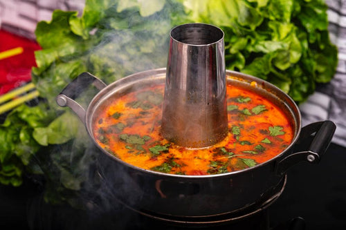 泰式到會 冬蔭公湯3L(6人份量)