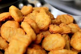 靚太麥樂雞 - Katering 點點到會