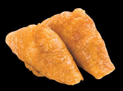 腐皮壽司 Inari Sushi 2件