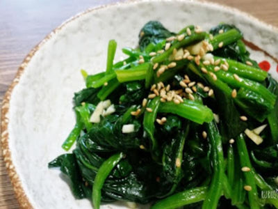 Spinach 菠菜 450G