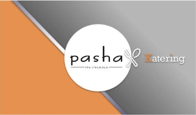 Pasha Turkish Set For 15 Pax 土耳其到會15人套餐