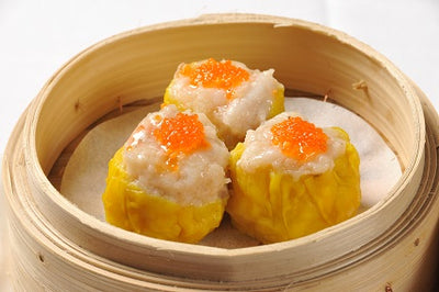 Pork & Shrimp Shaomai 燒賣皇1隻 - Katering 點點到會