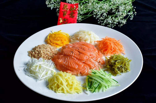 親友良朋撈起套餐 (6人)