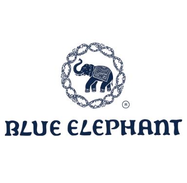 Blue Elephant Thai Brasserie 藍象泰國餐廳