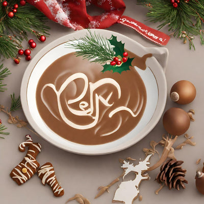 9. Extra Gravy 300ml