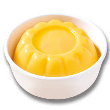 點心到會 Mango Pudding 芒果布甸