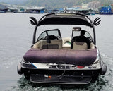 假日大埔 Wakesurf（最少2小時）MALIBU 23 LSV