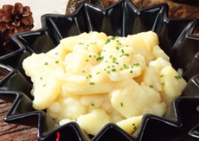 German Style Potato Salad (1 kg) serves 6 person 德式薯仔沙律(1公斤)約6人份量