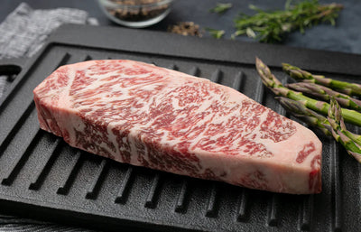 Australian Wagyu Beef M4 澳洲M4和牛 4lbs