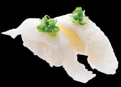 魚背壽司 Fish Porch Sushi 2件
