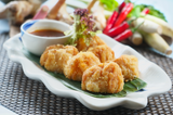 Thai Cuisine:A Maison D'Elephant 10pax 泰國菜: 象屋到會10人餐 - Katering 點點到會