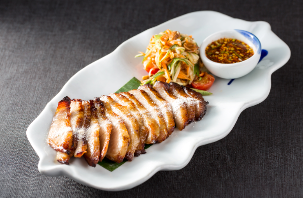Thai Cuisine:A Maison D'Elephant 10pax 泰國菜: 象屋到會10人餐 - Katering 點點到會