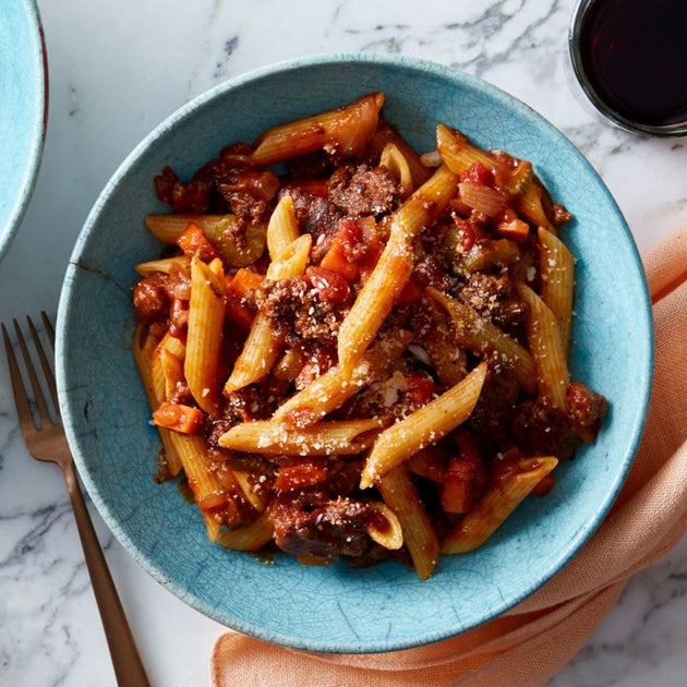 P3 經典肉醬長通粉 Penne Bolognese 2lbs