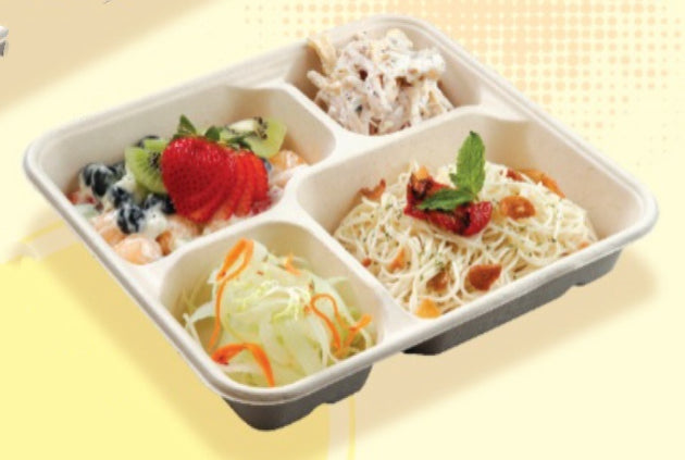 Elcid Spanish Bento box D 西班牙便當 D