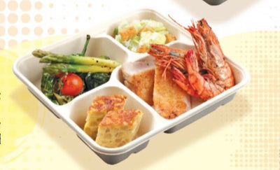 Elcid Spanish Bento box C 西班牙便當 C