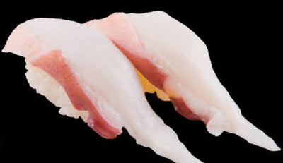 八爪魚壽司 Octopus Sushi 2件