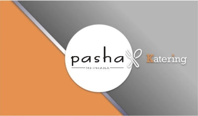 Pasha Turkish Set For 25 Pax 土耳其25人套餐