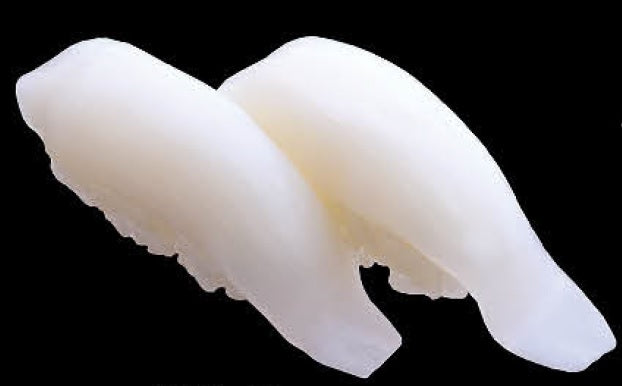 墨魚壽司 Squid Sushi 2件